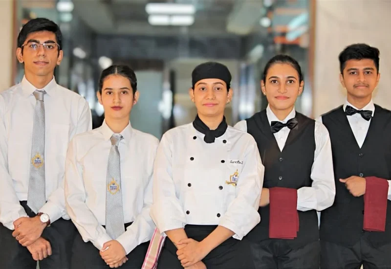 B.Sc.in Hospitality Studies course in mumbai